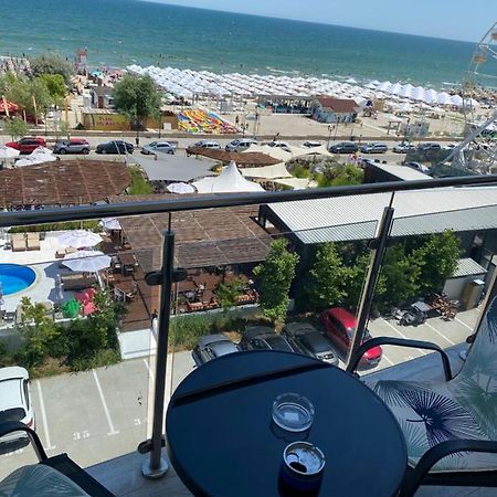 Andi Residence Năvodari Buitenkant foto