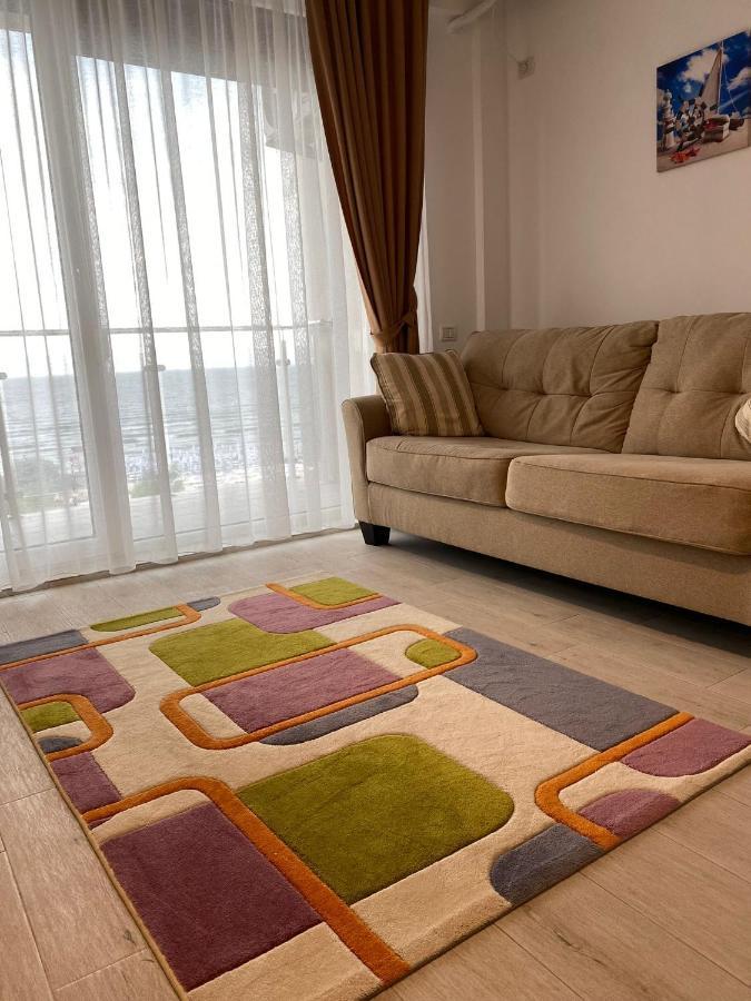 Andi Residence Năvodari Buitenkant foto