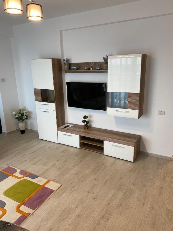 Andi Residence Năvodari Buitenkant foto