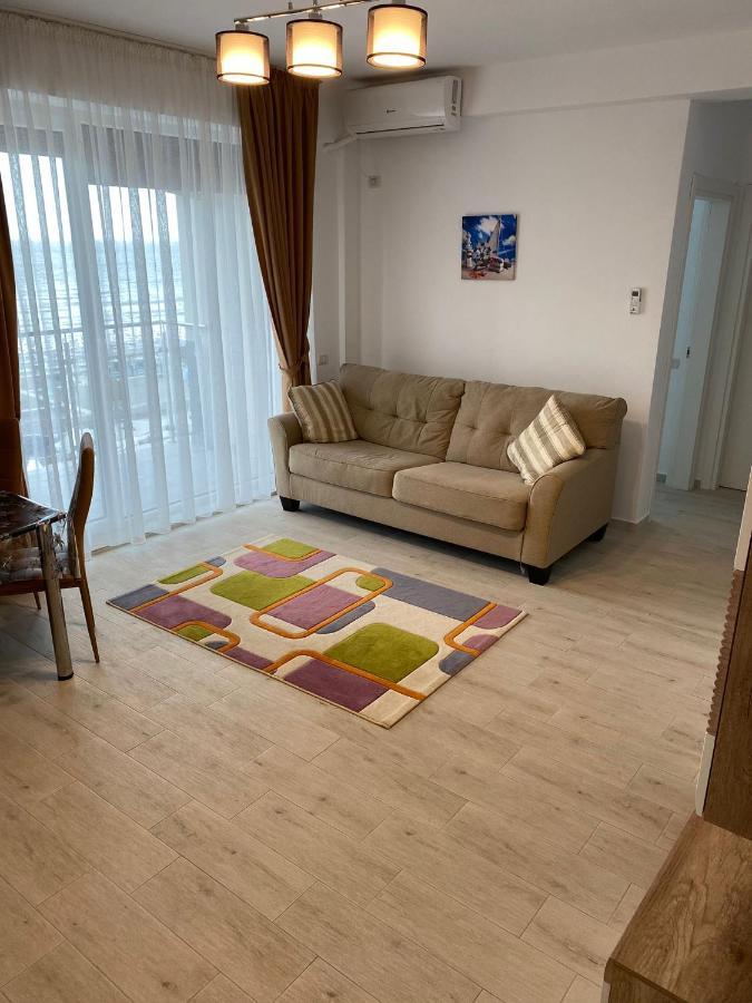 Andi Residence Năvodari Buitenkant foto