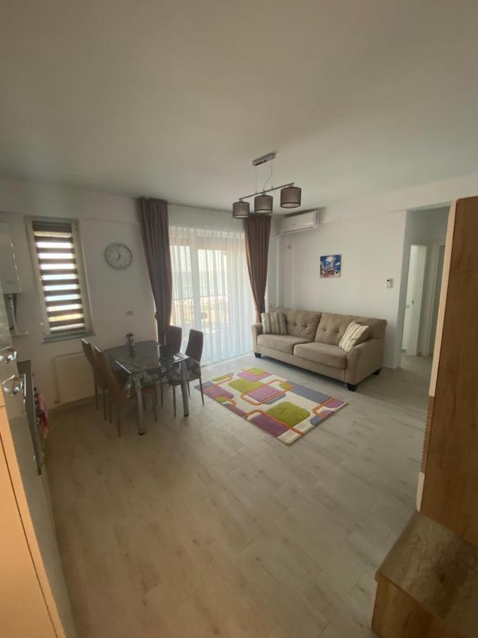 Andi Residence Năvodari Buitenkant foto