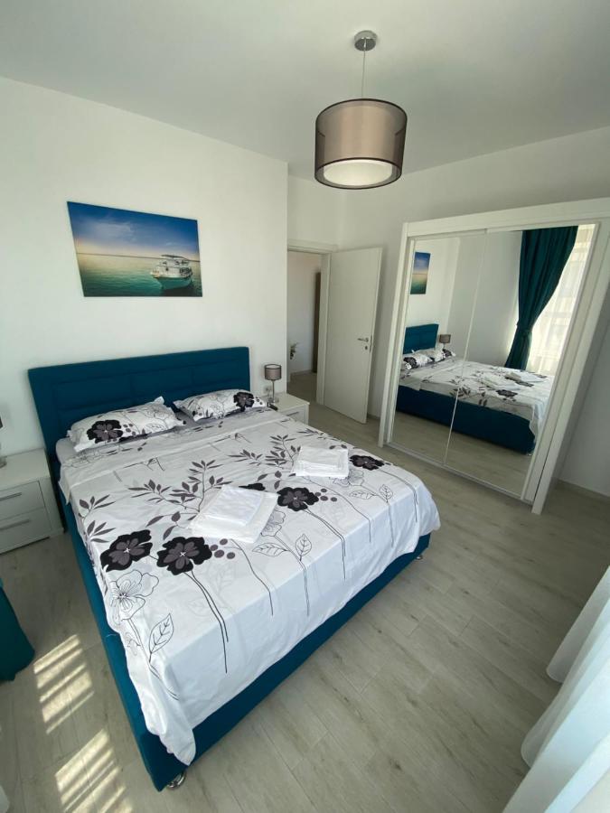 Andi Residence Năvodari Buitenkant foto