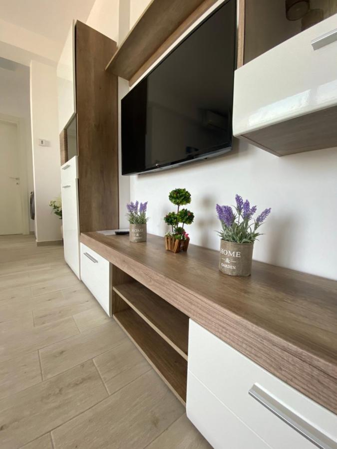Andi Residence Năvodari Buitenkant foto